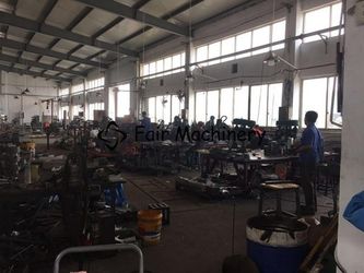 Fair Machinery Co., Ltd