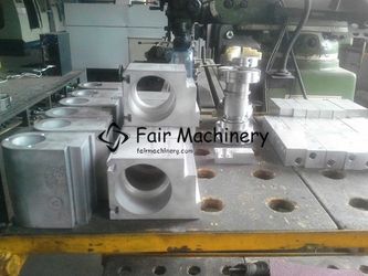Fair Machinery Co., Ltd