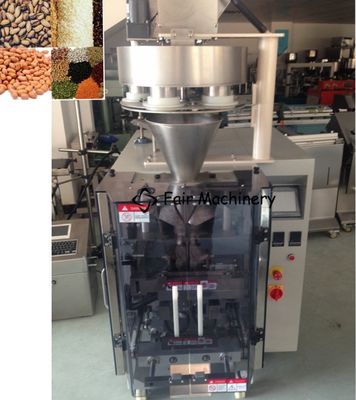 50BPM CPP Film Granules Packing Machine For Big Bag Tea Sachet 220VAC