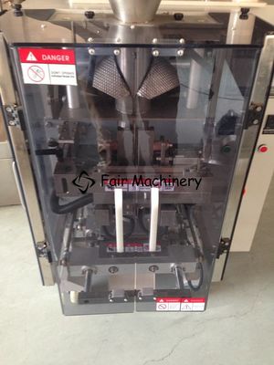 50BPM CPP Film Granules Packing Machine For Big Bag Tea Sachet 220VAC