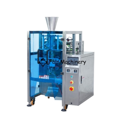 304 stainless steel washing powder Disinfecting powder Pouch Packing Machine